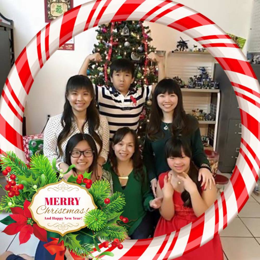 Meet your Posher, Quynh